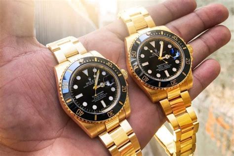 The Value of Discontinued Watches 